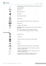 Предварительный просмотр 6 страницы Essilor Instruments VISION-R 700 User Manual