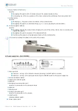 Предварительный просмотр 14 страницы Essilor Instruments VISION-R 700 User Manual