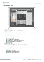 Предварительный просмотр 15 страницы Essilor Instruments VISION-R 700 User Manual