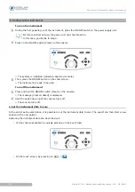 Предварительный просмотр 17 страницы Essilor Instruments VISION-R 700 User Manual