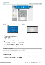 Предварительный просмотр 19 страницы Essilor Instruments VISION-R 700 User Manual