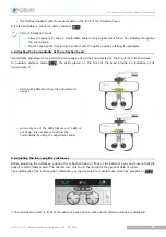 Предварительный просмотр 20 страницы Essilor Instruments VISION-R 700 User Manual