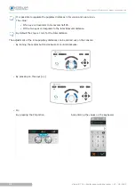 Предварительный просмотр 21 страницы Essilor Instruments VISION-R 700 User Manual