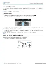 Предварительный просмотр 22 страницы Essilor Instruments VISION-R 700 User Manual