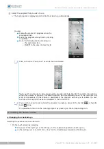 Предварительный просмотр 27 страницы Essilor Instruments VISION-R 700 User Manual