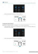 Предварительный просмотр 28 страницы Essilor Instruments VISION-R 700 User Manual