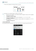 Предварительный просмотр 31 страницы Essilor Instruments VISION-R 700 User Manual