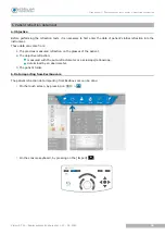 Предварительный просмотр 38 страницы Essilor Instruments VISION-R 700 User Manual