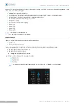 Предварительный просмотр 39 страницы Essilor Instruments VISION-R 700 User Manual