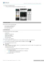 Предварительный просмотр 42 страницы Essilor Instruments VISION-R 700 User Manual