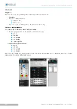 Предварительный просмотр 43 страницы Essilor Instruments VISION-R 700 User Manual