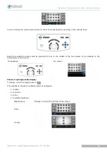 Предварительный просмотр 46 страницы Essilor Instruments VISION-R 700 User Manual