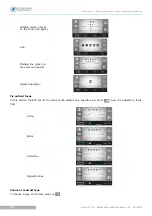 Предварительный просмотр 47 страницы Essilor Instruments VISION-R 700 User Manual