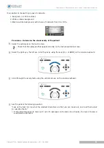 Предварительный просмотр 48 страницы Essilor Instruments VISION-R 700 User Manual