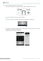 Предварительный просмотр 49 страницы Essilor Instruments VISION-R 700 User Manual