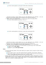 Предварительный просмотр 51 страницы Essilor Instruments VISION-R 700 User Manual