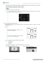 Предварительный просмотр 56 страницы Essilor Instruments VISION-R 700 User Manual