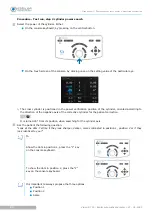 Предварительный просмотр 59 страницы Essilor Instruments VISION-R 700 User Manual