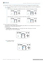 Предварительный просмотр 64 страницы Essilor Instruments VISION-R 700 User Manual