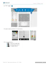 Предварительный просмотр 86 страницы Essilor Instruments VISION-R 700 User Manual