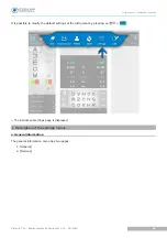 Предварительный просмотр 94 страницы Essilor Instruments VISION-R 700 User Manual