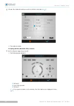 Предварительный просмотр 97 страницы Essilor Instruments VISION-R 700 User Manual