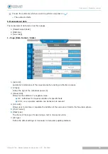 Предварительный просмотр 98 страницы Essilor Instruments VISION-R 700 User Manual