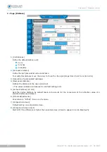 Предварительный просмотр 99 страницы Essilor Instruments VISION-R 700 User Manual