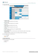 Предварительный просмотр 100 страницы Essilor Instruments VISION-R 700 User Manual