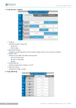 Предварительный просмотр 101 страницы Essilor Instruments VISION-R 700 User Manual