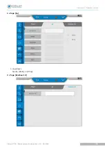 Предварительный просмотр 104 страницы Essilor Instruments VISION-R 700 User Manual