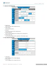 Предварительный просмотр 106 страницы Essilor Instruments VISION-R 700 User Manual