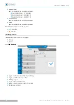 Предварительный просмотр 107 страницы Essilor Instruments VISION-R 700 User Manual