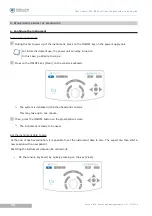 Предварительный просмотр 18 страницы Essilor Instruments Vision-R 800 User Manual