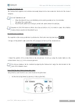 Предварительный просмотр 23 страницы Essilor Instruments Vision-R 800 User Manual