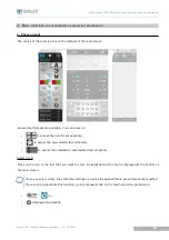 Предварительный просмотр 25 страницы Essilor Instruments Vision-R 800 User Manual