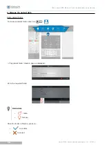 Preview for 34 page of Essilor Instruments Vision-R 800 User Manual