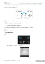 Preview for 40 page of Essilor Instruments Vision-R 800 User Manual