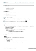 Preview for 42 page of Essilor Instruments Vision-R 800 User Manual