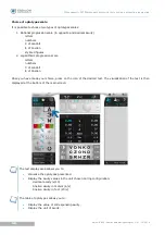 Preview for 43 page of Essilor Instruments Vision-R 800 User Manual