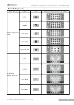 Preview for 44 page of Essilor Instruments Vision-R 800 User Manual