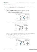 Предварительный просмотр 50 страницы Essilor Instruments Vision-R 800 User Manual