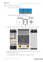 Предварительный просмотр 56 страницы Essilor Instruments Vision-R 800 User Manual