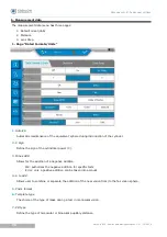 Предварительный просмотр 66 страницы Essilor Instruments Vision-R 800 User Manual