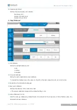 Предварительный просмотр 67 страницы Essilor Instruments Vision-R 800 User Manual