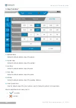 Предварительный просмотр 68 страницы Essilor Instruments Vision-R 800 User Manual