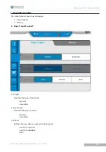 Предварительный просмотр 69 страницы Essilor Instruments Vision-R 800 User Manual