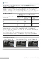 Предварительный просмотр 85 страницы Essilor Instruments Vision-R 800 User Manual