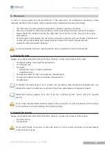 Предварительный просмотр 86 страницы Essilor Instruments Vision-R 800 User Manual