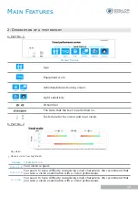 Предварительный просмотр 19 страницы Essilor Instruments VISIOSMART 500 Quick Start Manual